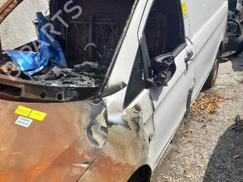 Used Parts MERCEDES-BENZ VITO Van (W447) eVITO (447.603, 447.605) (116 hp) 3115027