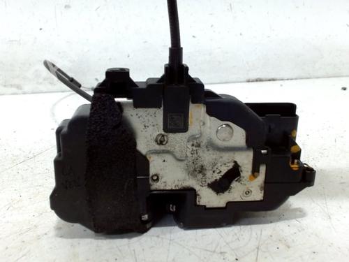 Rear left lock RENAULT MEGANE III Grandtour (KZ0/1) 1.4 TCe (KZ0F, KZ1V) | BP13206151C100
