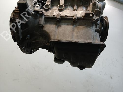 Engine HYUNDAI i20 I (PB, PBT) 1.2 | BP28045326M1 