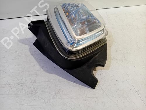 Right taillight RENAULT ZOE (BFM_) ZOE | BP22400368C35 