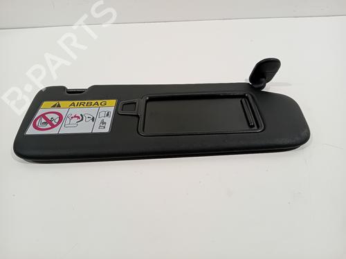 Right sun visor KIA XCEED (CD) 1.4 T-GDI | BP23988779I2 - Image 2