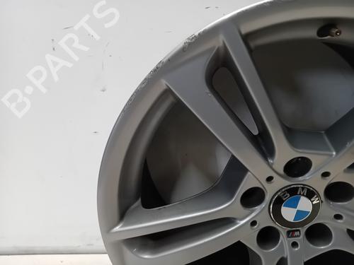 Rim BMW X3 (F25) xDrive 20 d | BP24964422C45 