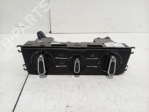 Used Climate control Climate control 22965941 22965941