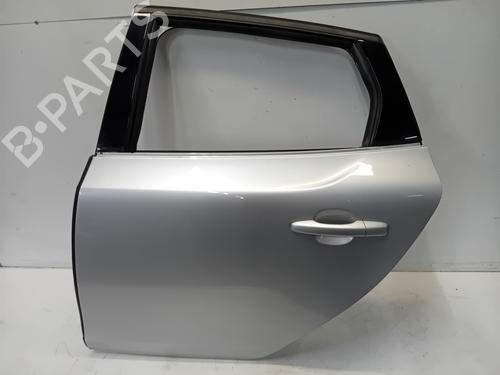 Portier links achter VOLVO V40 Hatchback (525) D3 (150 hp) 26430990