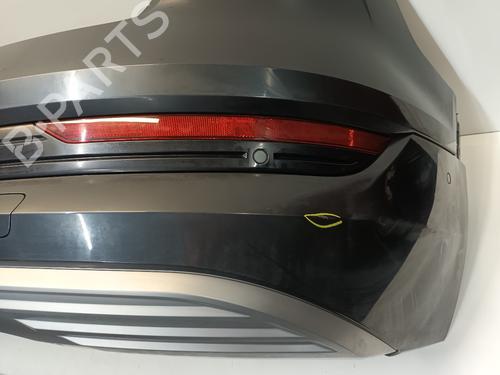 Bak støtfanger AUDI E-TRON (GEN) 50 quattro | BP31261548C8 