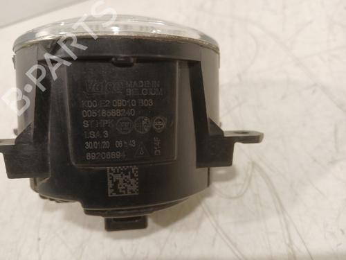 Right front fog light JEEP COMPASS (MP, M6, MV, M7) 1.3 | BP37671655C31 - Image 8