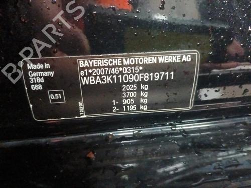 Electronic module BMW 3 Touring (F31) 318 d | BP40452459M83 - Image 12