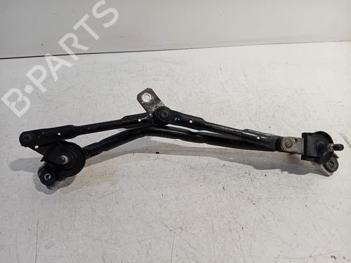 Used Front wipers mechanism HYUNDAI i10 I (PA) 1.0 (69 hp) 19793973
