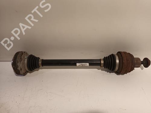 Used Right rear driveshaft Right rear driveshaft 17394778 17394778
