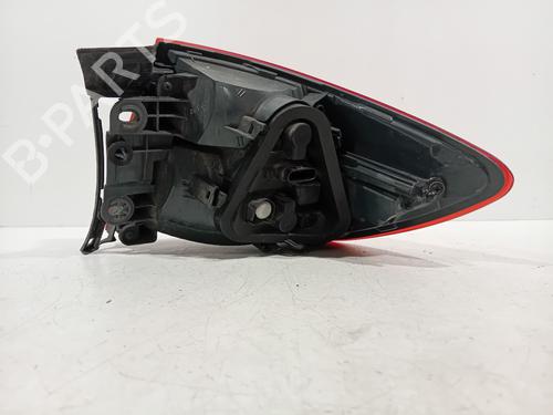 Left taillight BMW 3 Touring (F31) 320 d | BP23183490C34 