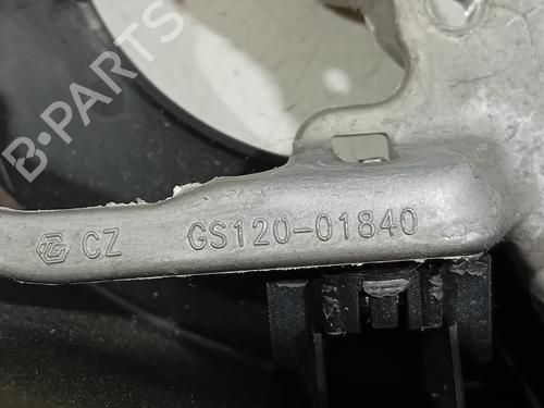 Steering wheel CITROËN C1 (PM_, PN_) 1.0 | BP21557120C49 