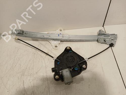 Used Front left window mechanism Front left window mechanism 37237166 37237166