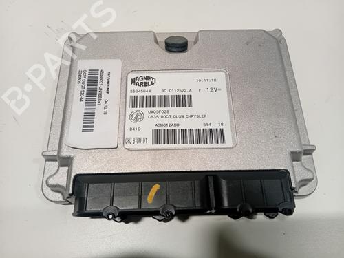 Used Gearbox control unit Gearbox control unit 38062751 38062751