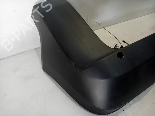 Rear bumper CITROËN NEMO MPV 1.4 | BP20851144C8 