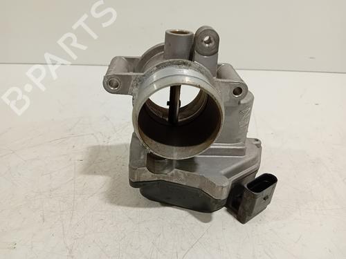 Used Throttle body VW JETTA IV (162, 163, AV3, AV2) 1.6 TDI (105 hp) 16680076