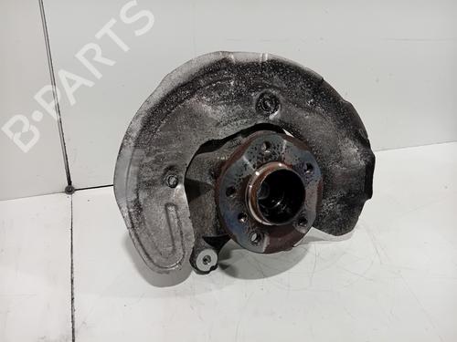 Used Left front steering knuckle Left front steering knuckle 39503539 39503539