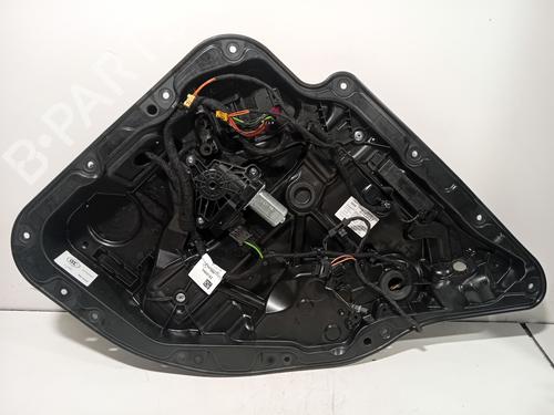 Used Rear right window mechanism Rear right window mechanism MERCEDES-BENZ C-CLASS T-Model (S205) C 350 e (205.247) (279 hp) 36416596 36416596