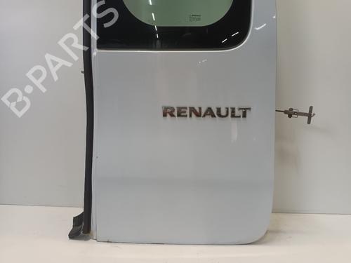 Right tailgate RENAULT KANGOO Express (FW0/1_) 1.5 dCi 75 (FW07, FW10, FW04) | BP29528299C77 