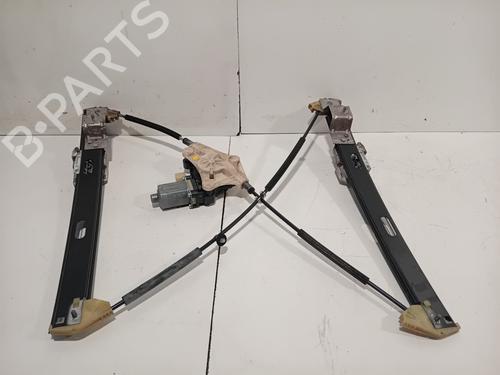 Used Front left window mechanism SEAT LEON (5F1) 1.6 TDI (90 hp) 30567174