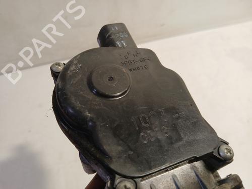 Front wiper motor HONDA CIVIC IX (FK) 1.8 i-VTEC (FK2) | BP31263637M29 