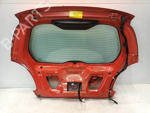 Tailgate FORD KA (RU8) 1.2 | BP18053206C6 