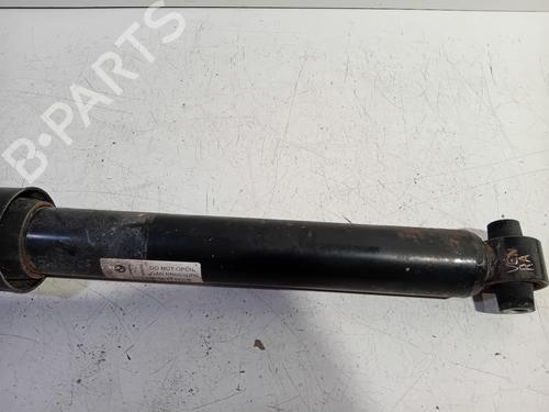 Right rear shock absorber BMW 1 (F20) 118 i | BP22247681M19 