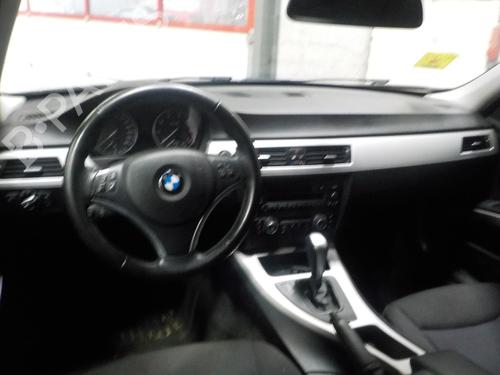 Left front shock absorber BMW 3 Touring (E91) 318 i | BP23278748M16 - Image 11