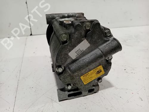 AC compressor FIAT PANDA (312_, 319_) 0.9 (312PXG1A) | BP28049425M34 - Image 3