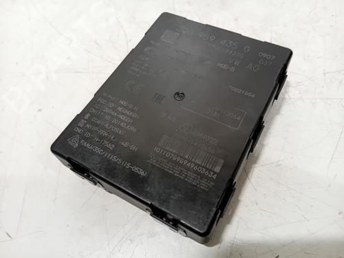 Control unit VW POLO VI (AW1, BZ1, AE1) 2.0 GTI | BP33431114M11 - Image 2