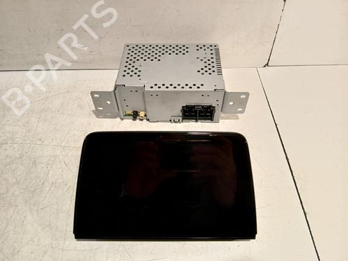Used Electronic module Electronic module 33678479 33678479