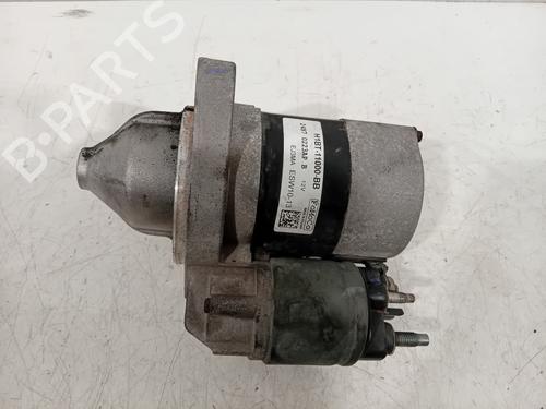 Used Starter FORD FIESTA VII (HJ, HF) 1.1 Ti-VCT (86 hp) 21848679