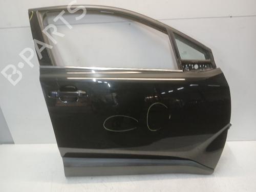 Used Right front door Right front door TOYOTA C-HR (_X1_) 1.8 Hybrid (ZYX10_, ZYX11_, ZYX10R, ZYX11R) (122 hp) 40536562 40536562