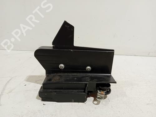 Used Rear right lock DACIA SANDERO II TCe 90 (B8M1, B8MA, B8AC) (90 hp) 22387767
