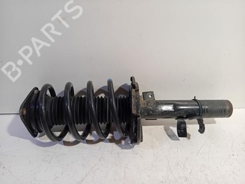 Used Left front shock absorber FORD TRANSIT CONNECT V408 Box Body/MPV 1.6 TDCi (95 hp) 25222856