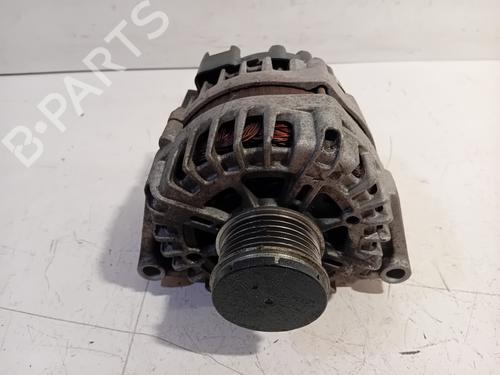 Used Alternator Alternator 28002194 28002194