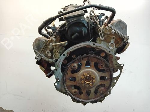 Engine JEEP GRAND CHEROKEE II (WJ, WG) 4.7 V8 4x4 | BP16283536M1 