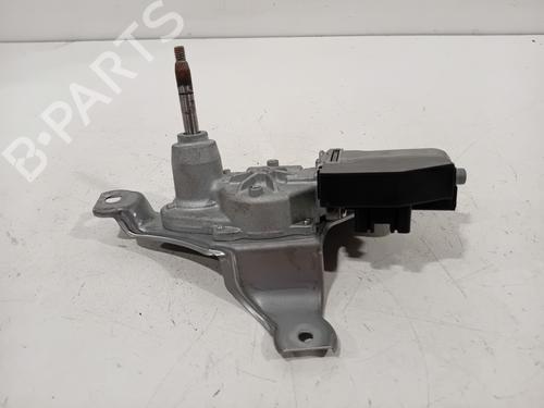 Used Rear wiper motor TOYOTA YARIS (_P13_) 1.3 (NSP130_, NSP130) (99 hp) 27466273