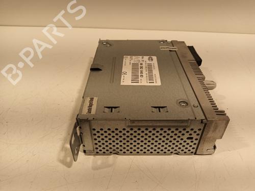 Electronic module CITROËN C4 Grand Picasso II (DA_, DE_) 1.6 HDi / BlueHDi 115 | BP17701002M83 