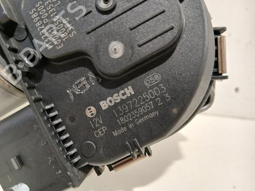 Front wiper motor PEUGEOT 3008 II SUV (MC_, MR_, MJ_, M4_) 1.5 BlueHDi 130 | BP29541134M29