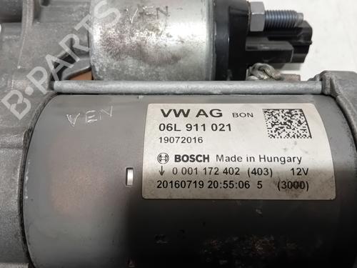 Starter AUDI A4 B9 Avant (8W5, 8WD) 2.0 TFSI | BP39567324M8 - Image 4
