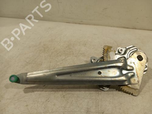 Rear right window mechanism SUZUKI SWIFT V (AZ) 1.2 (A2L412, ZC83S) | BP39036615C25 - Image 3