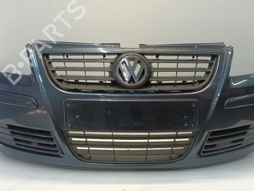 Foran kofangere VW POLO IV (9N_, 9A_) 1.4 16V (80 hp) 30389062