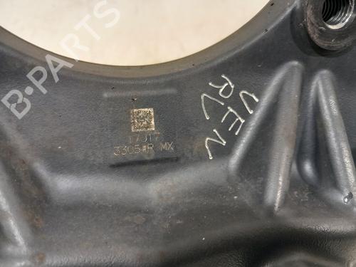 Right front brake caliper TESLA MODEL S (5YJS) 100D AWD | BP38318499M104 - Image 4