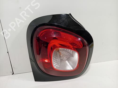 Used Left taillight SMART FORFOUR Hatchback (453) 1.0 (453.042, 453.043) (71 hp) 23987986