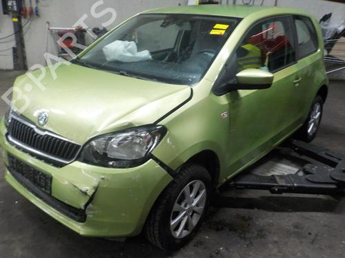 Headlight switch SKODA CITIGO (NF1) 1.0 | BP19634745I24 - Image 10