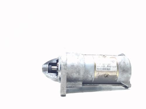 Used Starter FIAT STILO (192_) 2.4 20V (192_XD1A, 192AXD12) (170 hp) 3190147