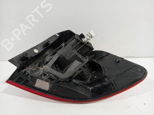 Left taillight VW GOLF VI (5K1) 2.0 TDI | BP25379512C34 