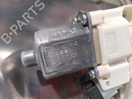 Front left window mechanism MERCEDES-BENZ E-CLASS (W212) E 200 (212.034) | BP30877572C22 - Image 3