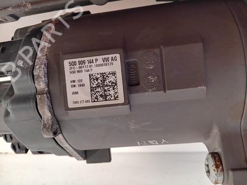 Tannstang/sevrosnekke AUDI A3 Sportback (8VA, 8VF) 1.2 TFSI | BP27370622M22 