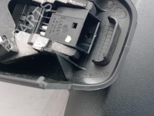 Rear mirror AUDI Q5 (FYB, FYG) SQ5 TFSI quattro | BP33207664I6  - Image 5